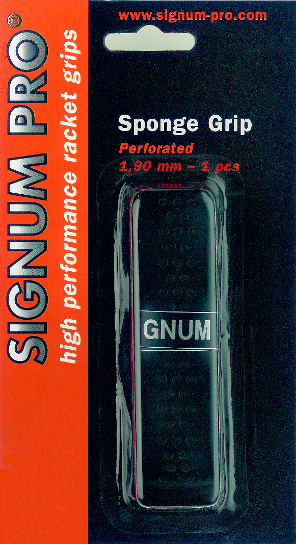 Sponge Grip